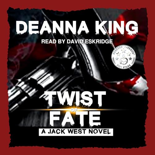 Twist of Fate by Deanna King episode artwork