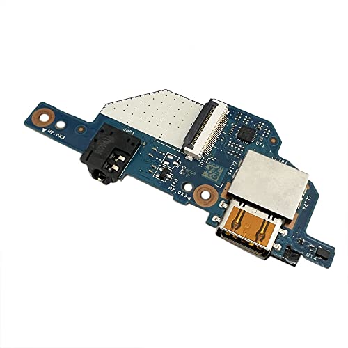 Carte USB IO Lenovo Ideapad S530 13IWL 13IML connecteur carte fille 5C50S24873