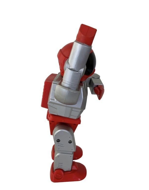 Amazon.co.jp: ダンスロボット パラレンジャー タカラ 動作品 : おもちゃ