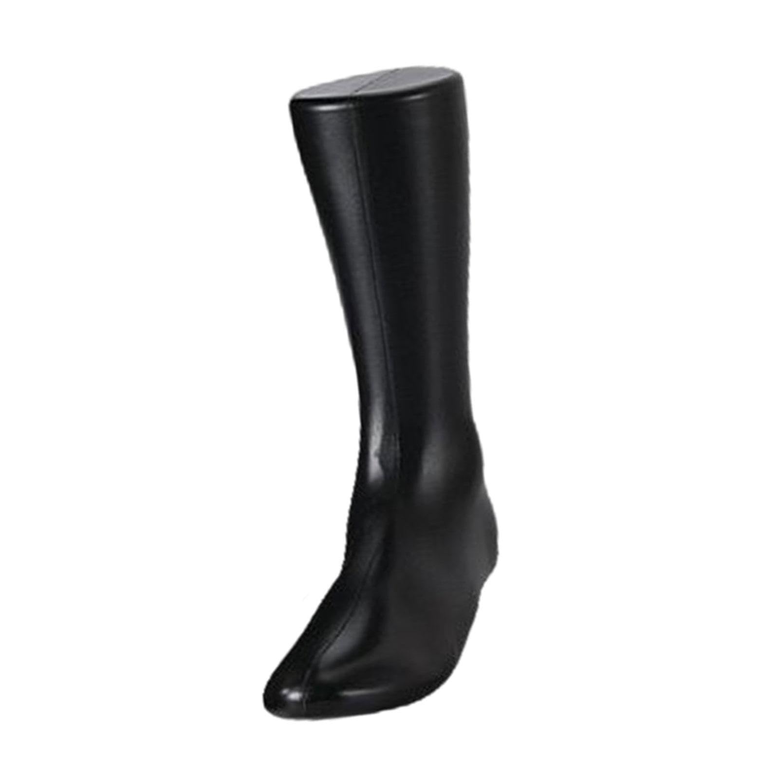TWISAXC Highly Attractive Short Stocking Shoe Stand Showcasing Women S Footwear Jewelry And Decorative Items Rings Mannequin Foot Sock Display Ankle Bracelet