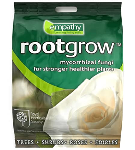 Rootgrow Empathy Mycorrhizal Fungi, 60g