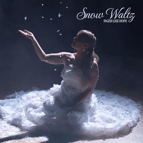 Inger Hope Snow Waltz by Inger Lise Hope on Prime Music