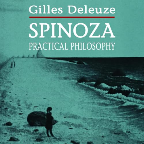 Spinoza cover art