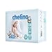 Chelino Fashion & Love - Pañales para bebés con un peso comprendido...