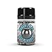 AK-Interactive Stainless Steel Shakers (250 Balls) - Model Building Paints and Tools # AK-892