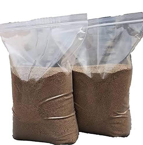 P. N. STORE™ Organic Natural River Sand for Gardening Ideal for Cactus Succulent Bonsai Adenium Potting Soil (2 KG) (B0946NFFFR) Amazon Price History, Amazon Price Tracker