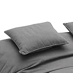 OUTLIV. Big Heaven Doppelliege Flanelle