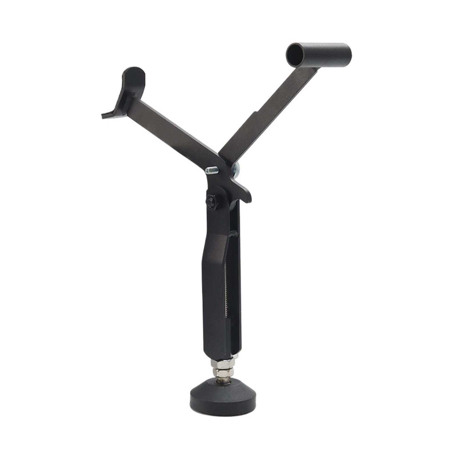 adapter podpórki Stabilny podnośnik wahacza składany do motocykla terenowego przenośna rama podnosząca koło motocyklowe podpórka boczna padok