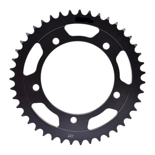 Pignon arrière 530 43T couronne moto GSXR 1300 Hayabusa 2008-2018 2019 2020