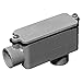 Thomas & Betts E986ECAR 3/4" Type LB Conduit BO (Pack of 10)