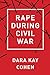 Rape during Civil War