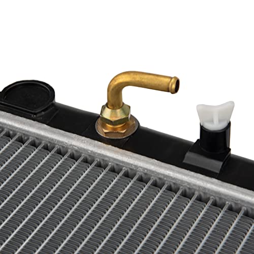 Image of KAX CU1998 KAX Radiator Fits for 1996-2002 4Runner