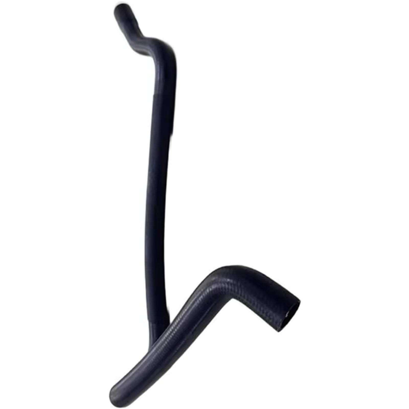 Radiator Hose Compatible with Benz for Petrol Estate 280 TE 320 RWD S124 1992 1 PCS Radiator Coolant Hose Replacement Part OEM : A1245002975