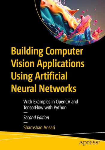 The Best New OpenCV Books To Read In 2025 - BookAuthority