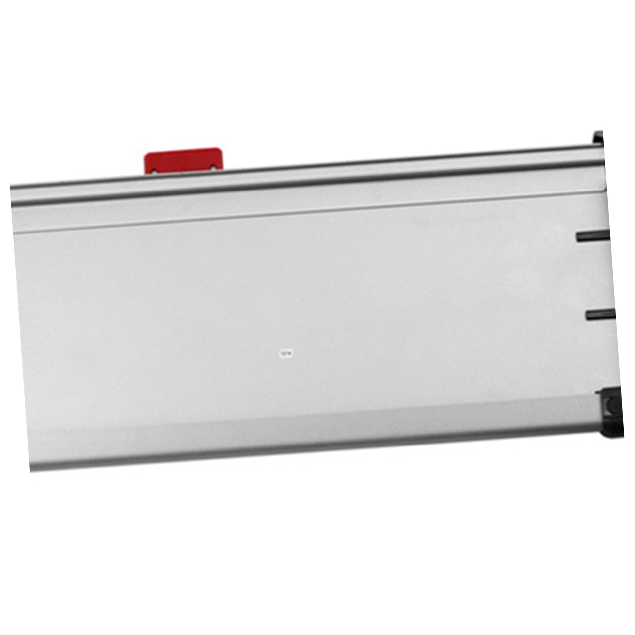 Papierschneider A3 A4 aus Metall mit Rasterbasis, Heimbüro