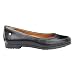 Produktbild Shoes for Crews 57160-39/6 REESE Ballerina-Schuh für Damen, Größe 39 EU, Schwarz