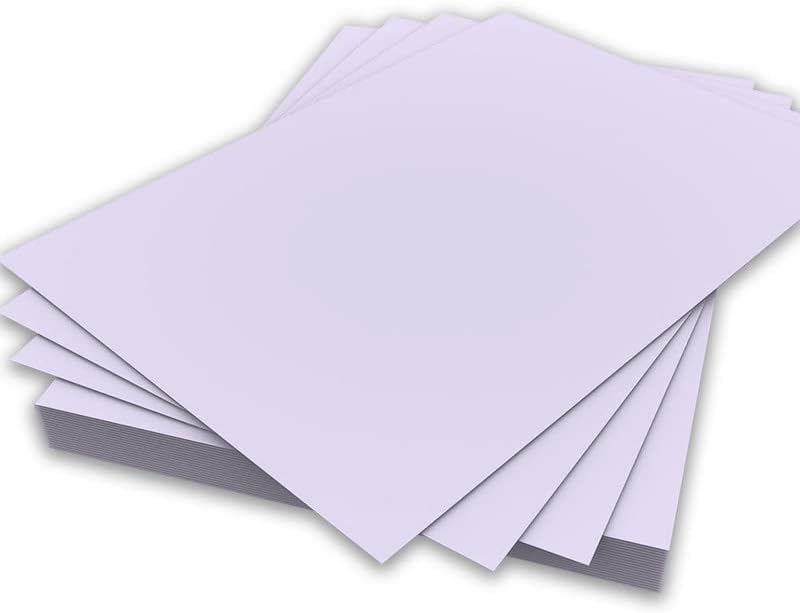 A4 Light Green Colour Paper 80gsm Sheets Double Sided Printer Paper Copier Origami Flyers Drawing School Office Printing 210mm x 297mm (A4 Light Green Paper - 80gsm - 50 Sheets)