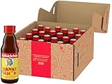 ROTBÄCKCHEN Dankeschön MINI 24er Pack (24 x 125 ml) - Multi-Vitamin-Mehrfruchtsaft, limitierte Sonderedition - Sag's mit Rotbäckchen