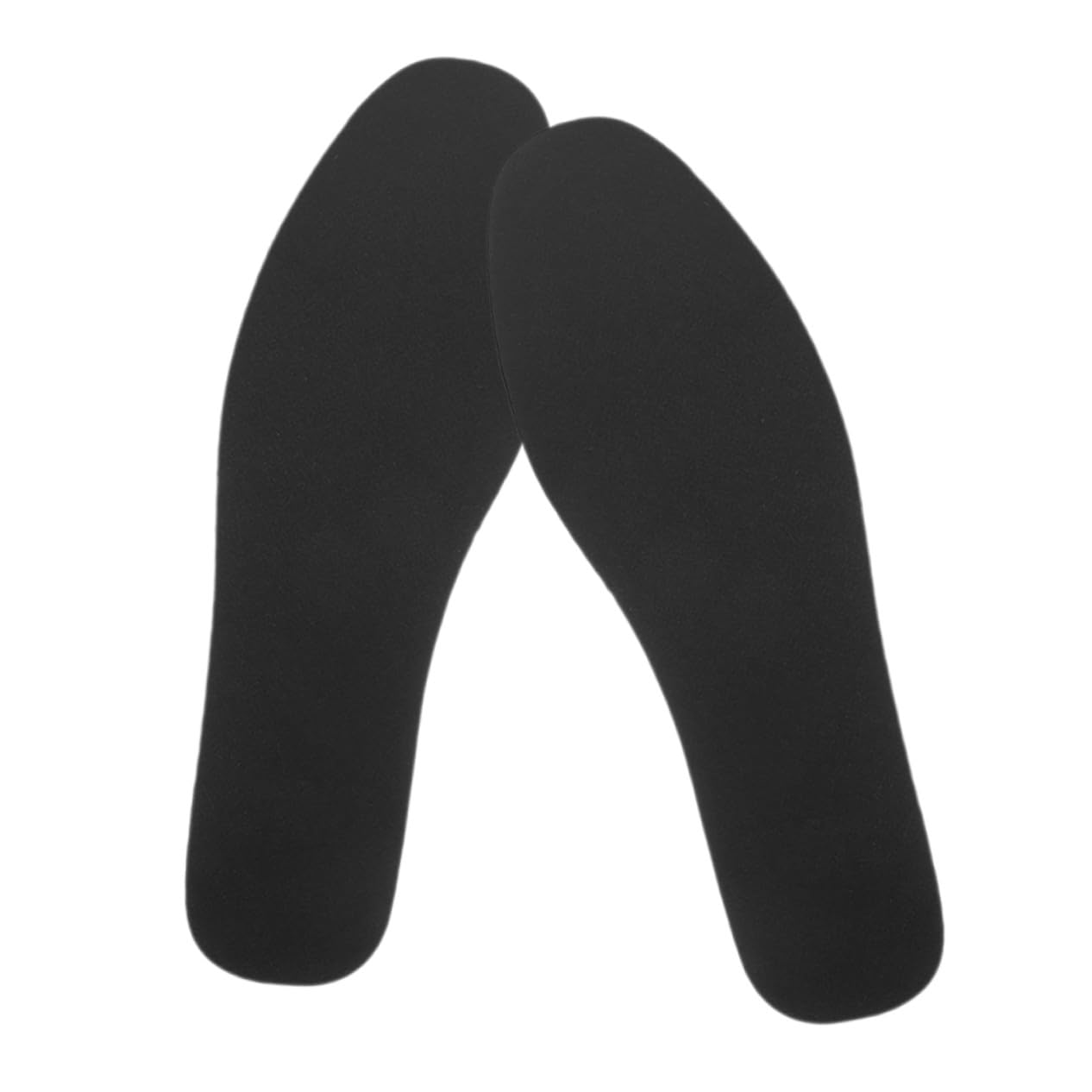 FOMIYES 5 Paia Solette Antiperforazione in Manganese Inserti Scarpe Resistenti Chiodi e Usura Protettive per Escursionismo e