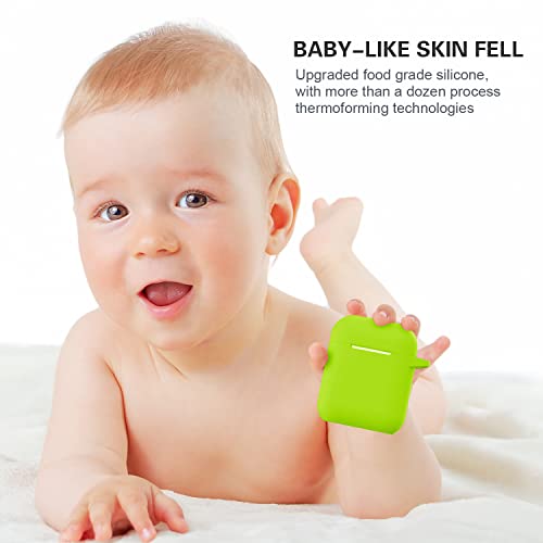 Coque AirPods anti-rayures et protection complète
