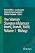 Produktbild The Siberian Sturgeon (Acipenser baerii, Brandt, 1869) Volume 1 - Biology
