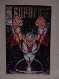 Supreme (Second Coming Vol. 2 No. 1)