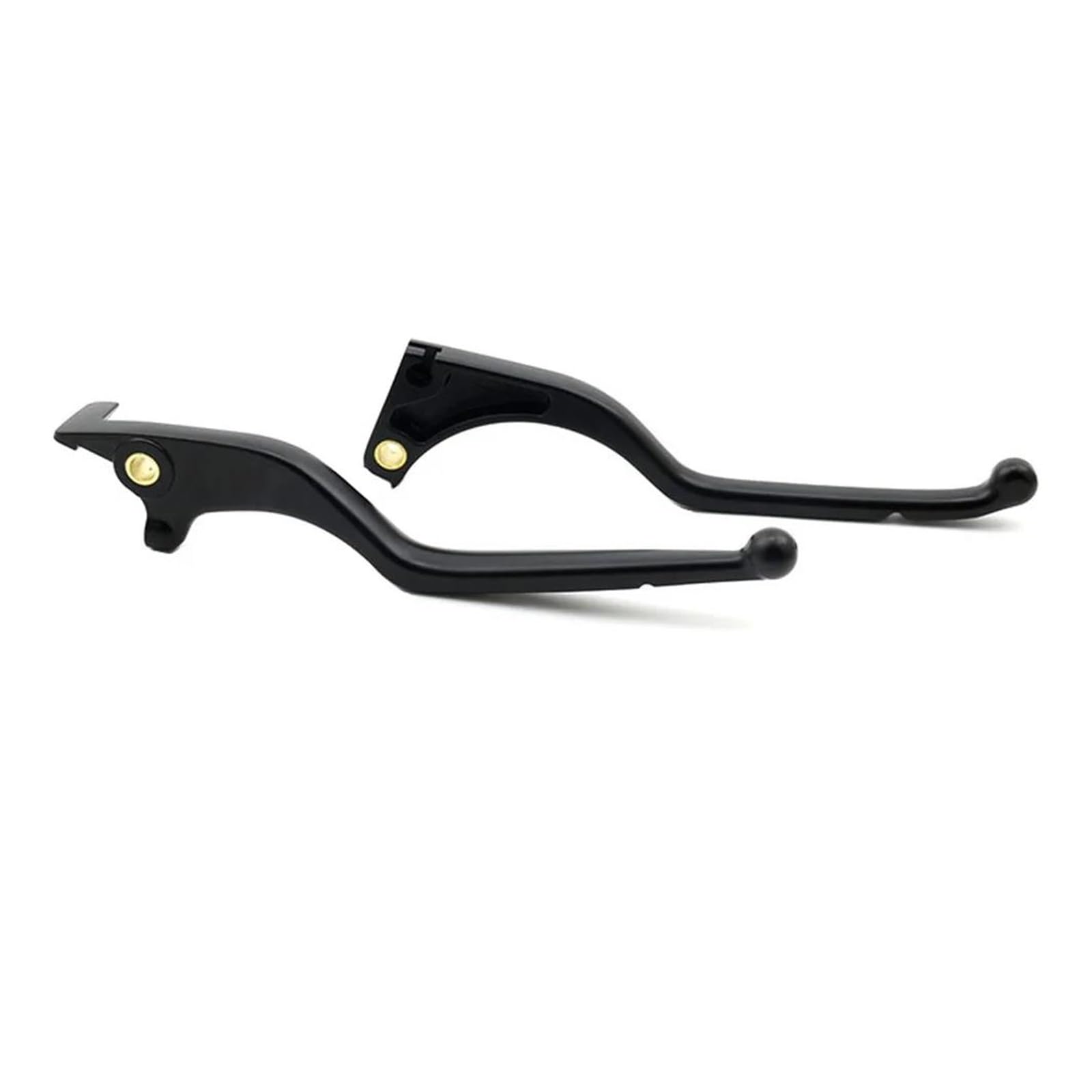 pour BMW pour G310GS pour G310R G310 RG 310 GS 2017 2018 2019 2020 Accessoires Moto Leviers Frein d'embrayage Noirs Poignée en Aluminium Levier Frein d'embrayage(Left Right 1 Set)