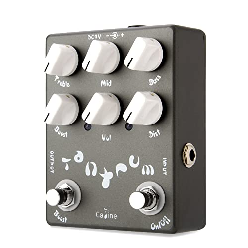 Best Eq Pedal For Metal Guitar Expert Review The Modern Record