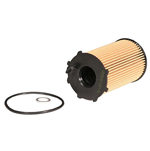 Omnicraft Oil Filter Part Number QFL24