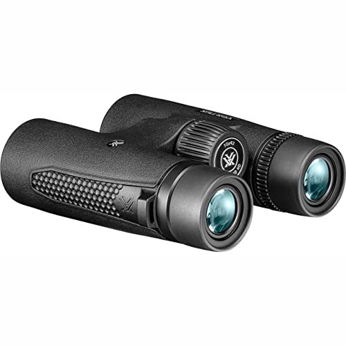 Vortex CPH-RF-BINO Optics Copperhead 4-12X44 Second Focal Plane Riflescope & Copperhead Hd 10X42 Binoculars Bundle thumb #4