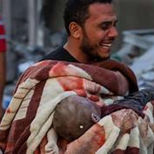 GAZA February 18, 2026