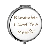 sedmart Gift for Mom from Daughter and Son,Mothers Day Birthday Gift Ideas for Mom, Personalized Mot