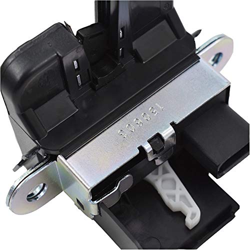 Snapklik.com : Rear Hatch Trunk Door Lock Actuator Replacement For 2008 ...