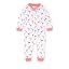 Little Flamingos Footless