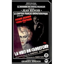 La Nuit Du Carrefour -  Rene Chateau