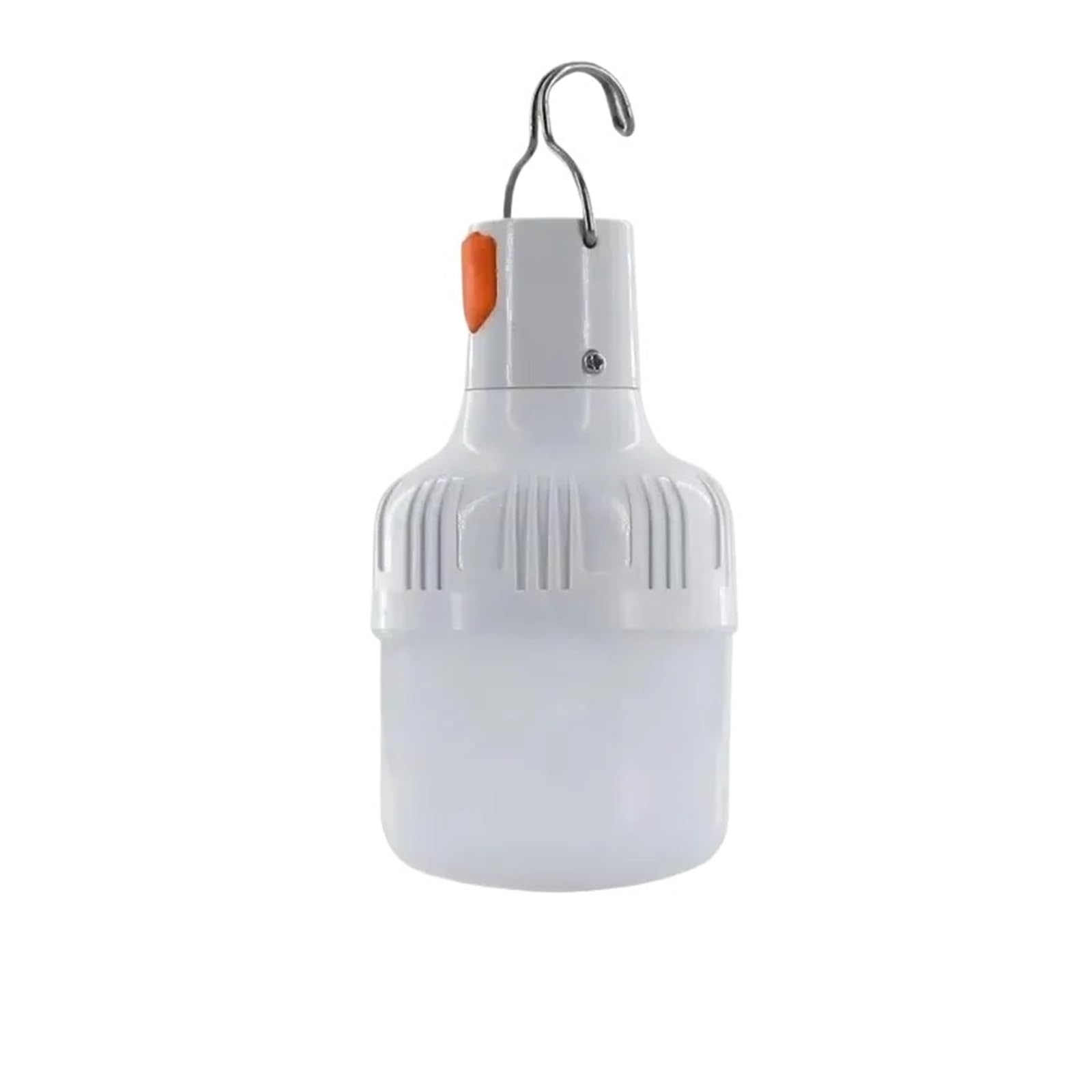 HVSYVVSRL 1-4pcs Rechargeable LED Portable Lights Indoor Outdoor Emergency Hookup With Battery Flashing For Barbecue Tent Camping Brilliant Illumination(60W 1pc)