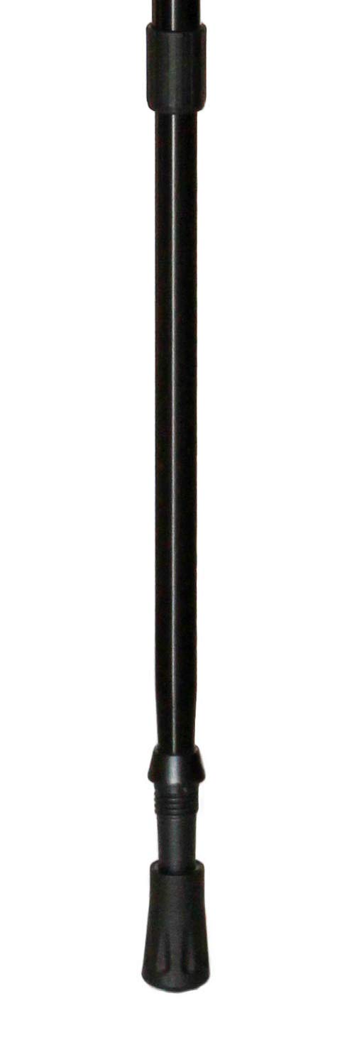 SB - Bastoncini Trekking Bastoni Trekking Bastoni Trekking Telescopici Alluminio 65-135cm Antiurto per Viaggio, Camminare, Trail, Alpinismo Bambino, Donna, Uomo