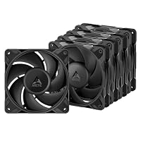 ARCTIC P12 Pro PST LN (5 Stück) - Low-Noise 120 mm Premium PC Lüfter – Ansicht 1