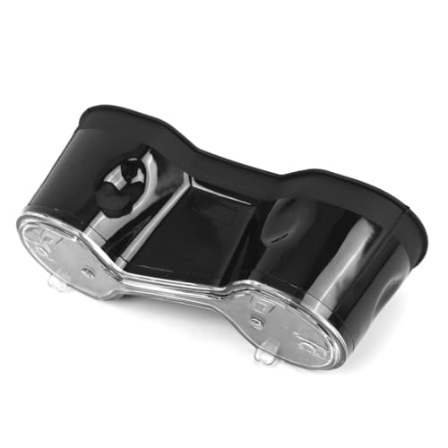 Portavasos para Subaru Ascent 2019-2022 ABS Negro miniatura 5
