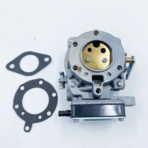 Carburador para B & S 19,5 42E707 19306 de alta precisión 5