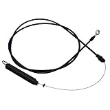 Silver Streak # 290803 Clutch Cable for AYP 435111, HUSQVARNA 532435111AYP 435111, HUSQVARNA