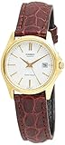 Casio Dress Gold Watch LTP1183Q-7A