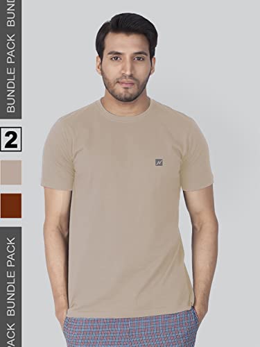 Image of Lux Nitro Men T-Shirt