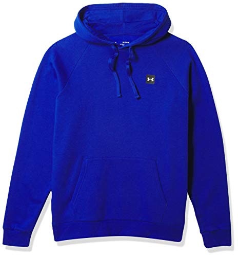 Image of Under Armour Men's Rival Fleece Hoodie