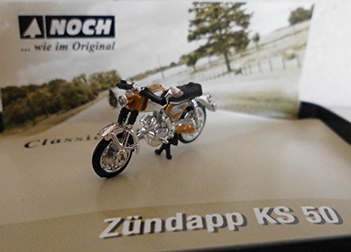 Preisvergleich Produktbild Noch 16410 - Zündapp KS 50