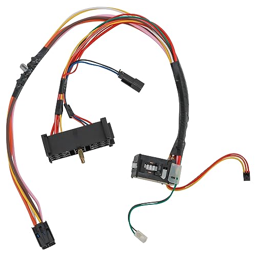 TRQ Ignition Starter Switch