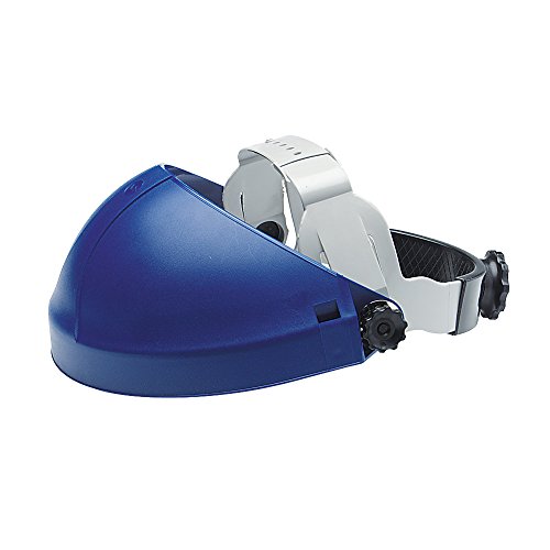 AO Tuffmaster® Headgear - h8a deluxe 200c headgear