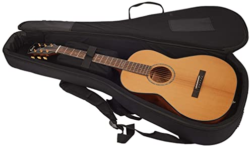 cort Guitare folk GOLDP6BNAT doré p6 naturel brillant - Les Beatles, Paul McCartney, John Lennon, RIngo Starr, George Harrison cort Guitare folk GOLDP6BNAT doré p6 naturel brillant – Image 5