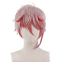 Amazon.co.jp: コスプレウィッグ 耐熱 かつら アニメ コスチューム小物