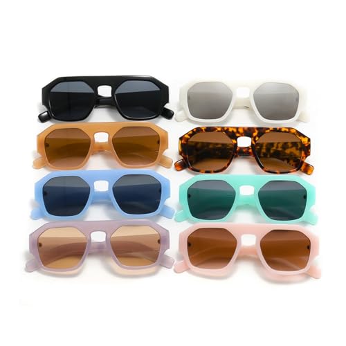 laureles Fashion Gradient Cat Eye Sunglasses Women Leopard Brown Sun Glasses Men Outdoor Travel Female4